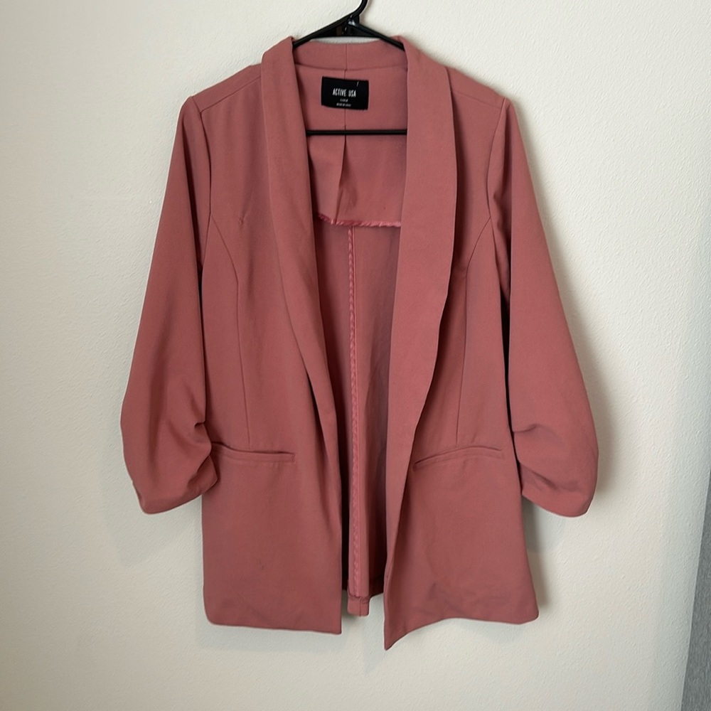 Active USA Blazer